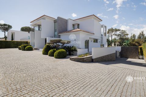 Villa i Quinta do Lago, Faro, Quinta do Lago - € 8.950.000 | Ref: Belleza - foto 5